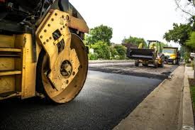 Why Choose Us For All Your Driveway Paving Needs in Algonac, MI?